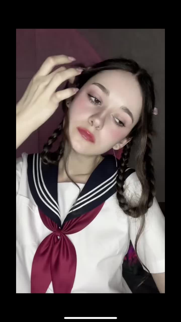 @Аниме тян