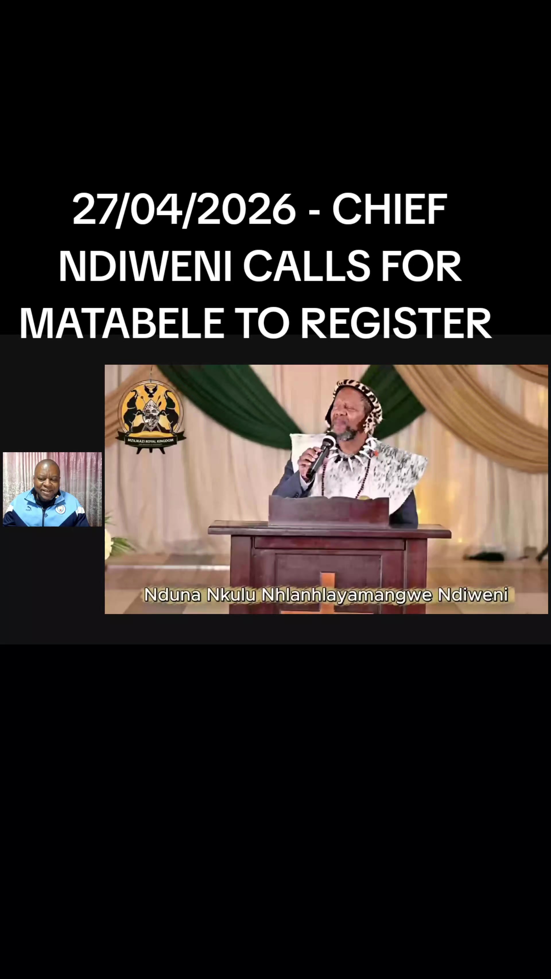 @GAMBAKWE MEDIA
