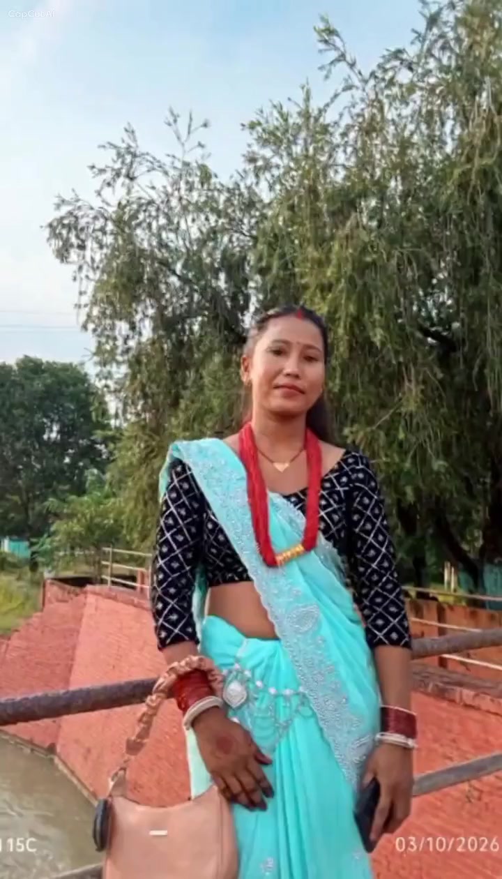 @Mina Chaudhary