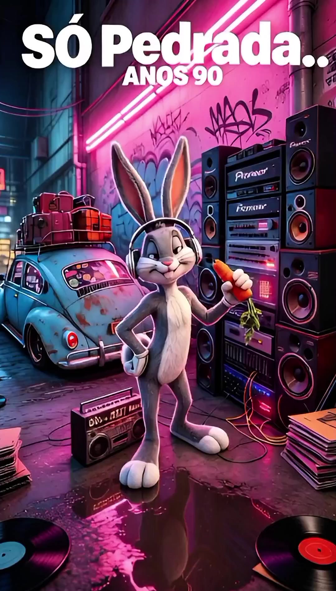 @Retro Hits 80s & 2026