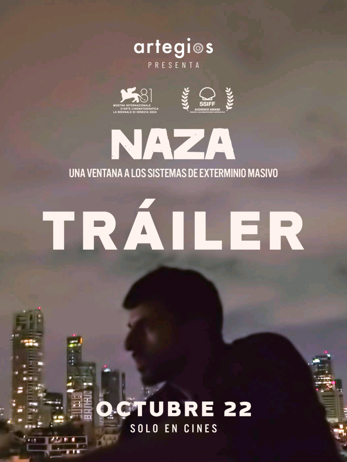 @Artegios Distribución