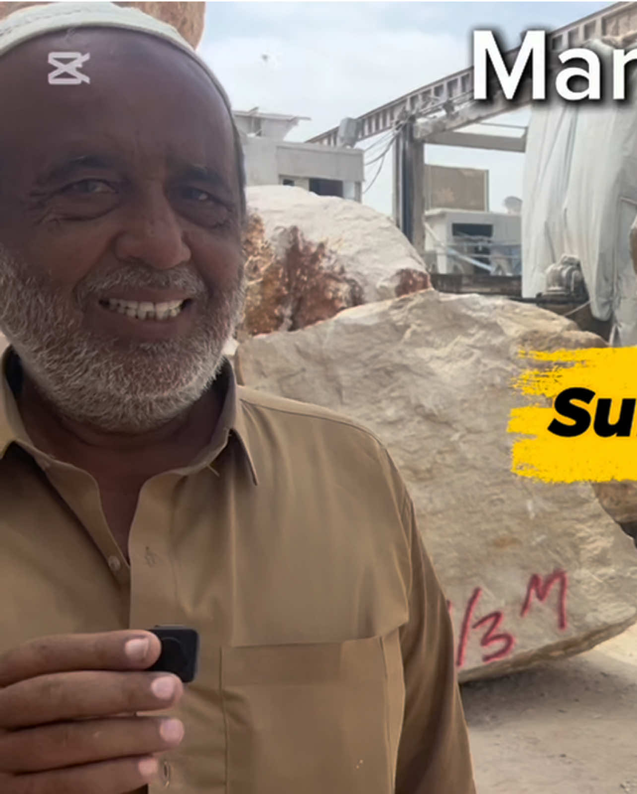 @Manan Marble Industry