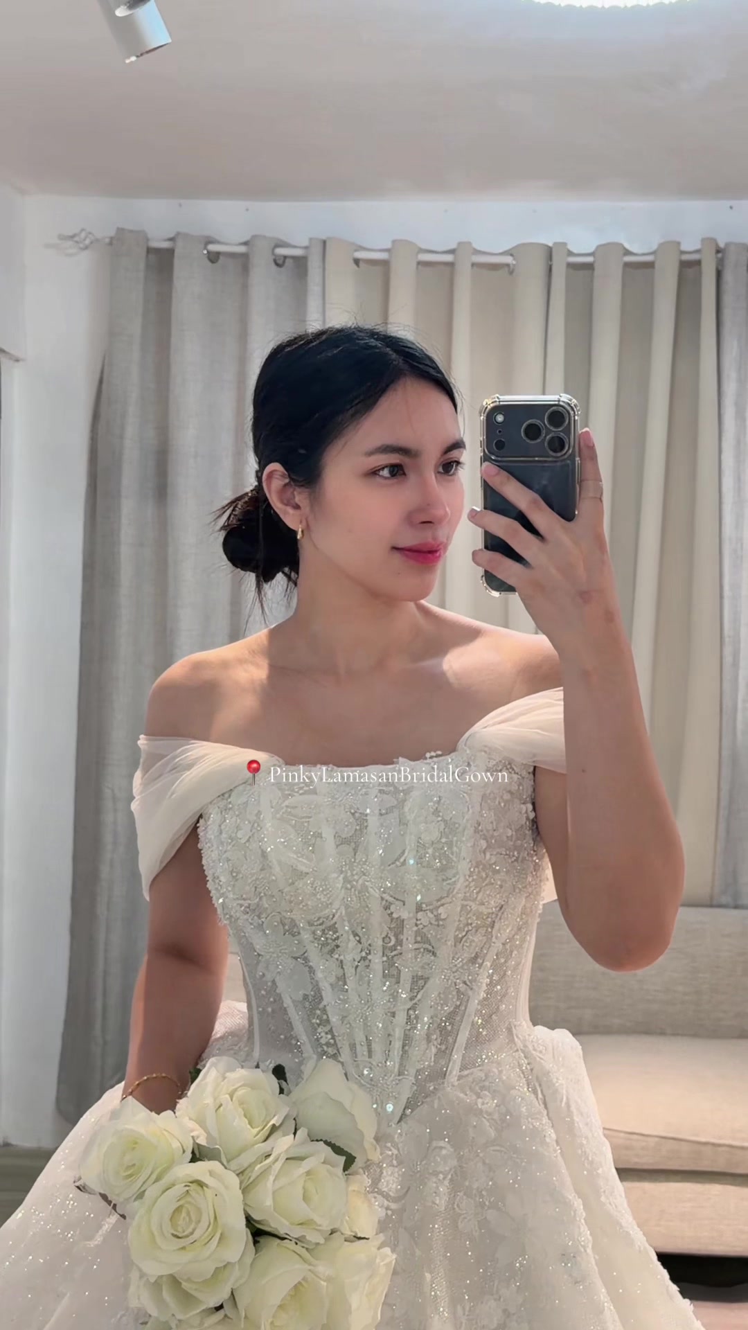 @pinkylamasanbridalgown