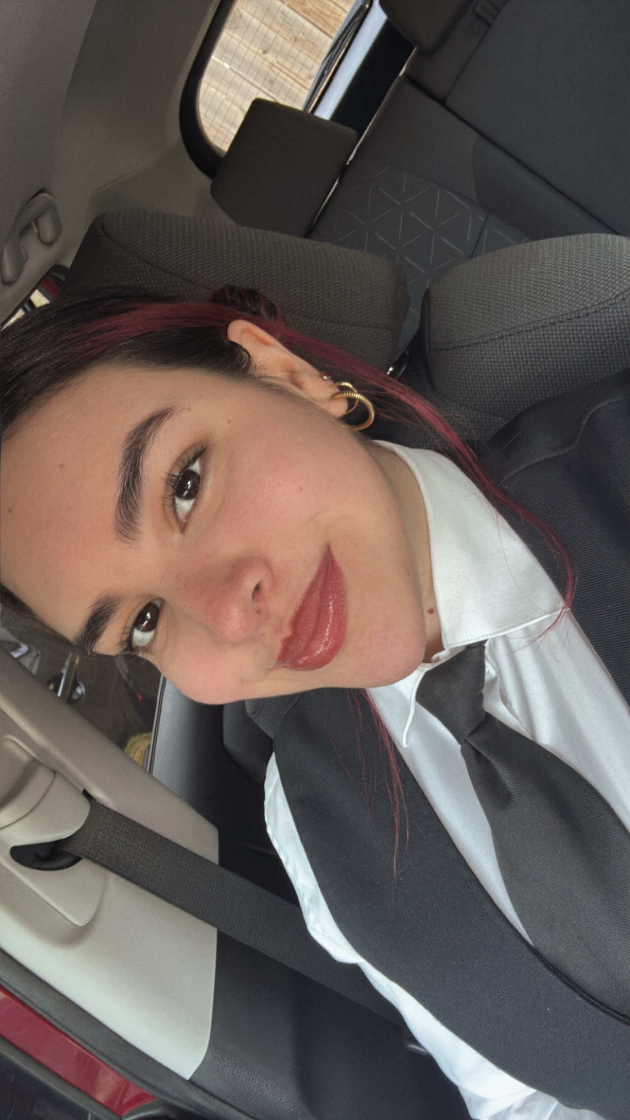 @María José González