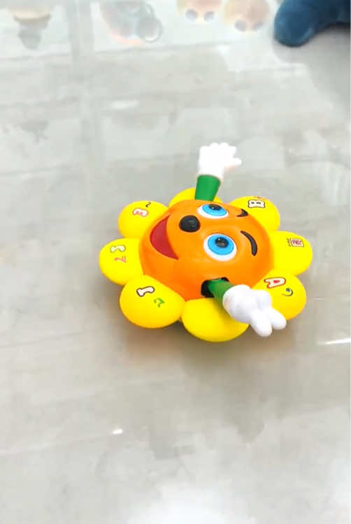 @Joy Toy