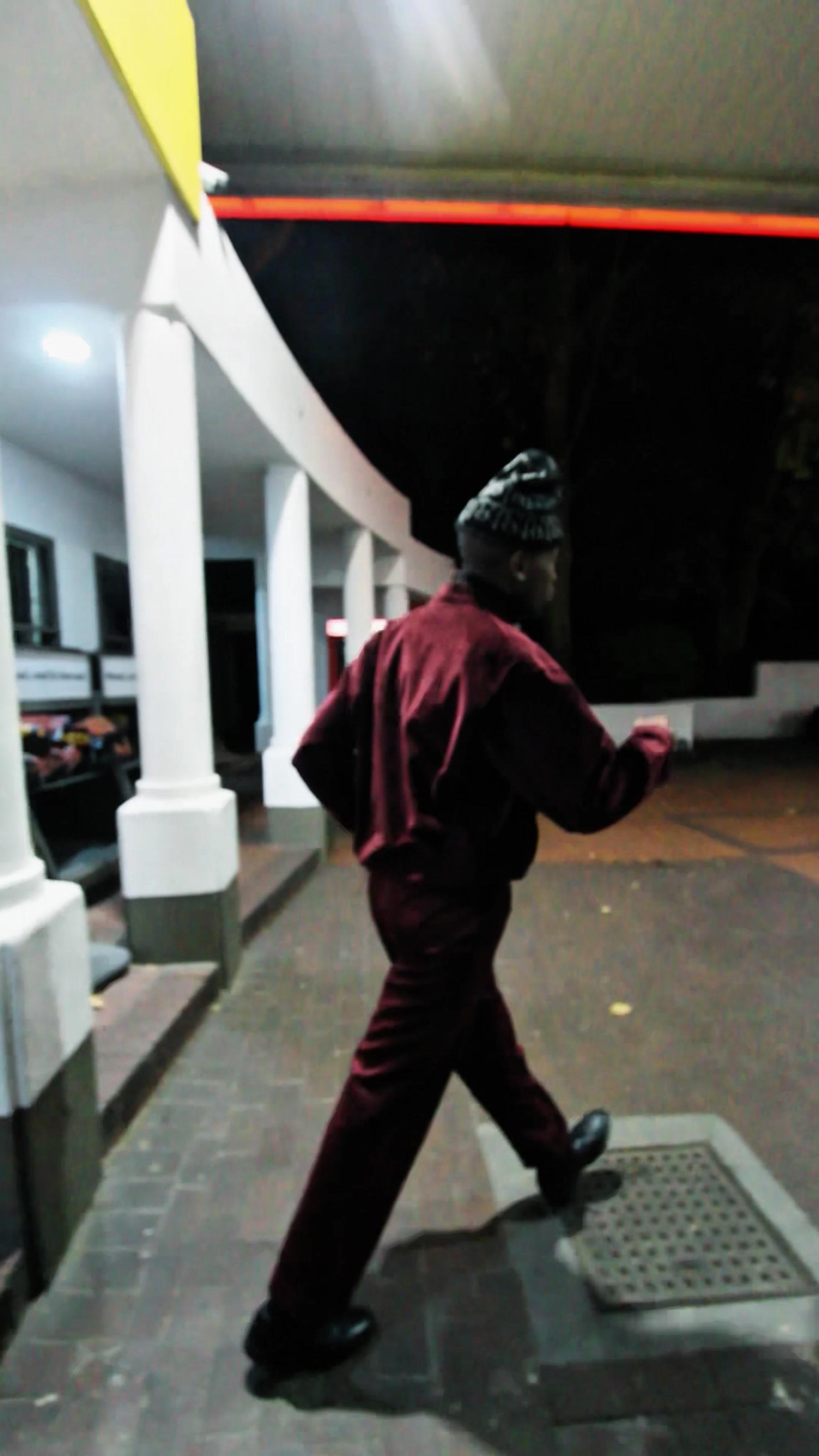 @Sange Nyali