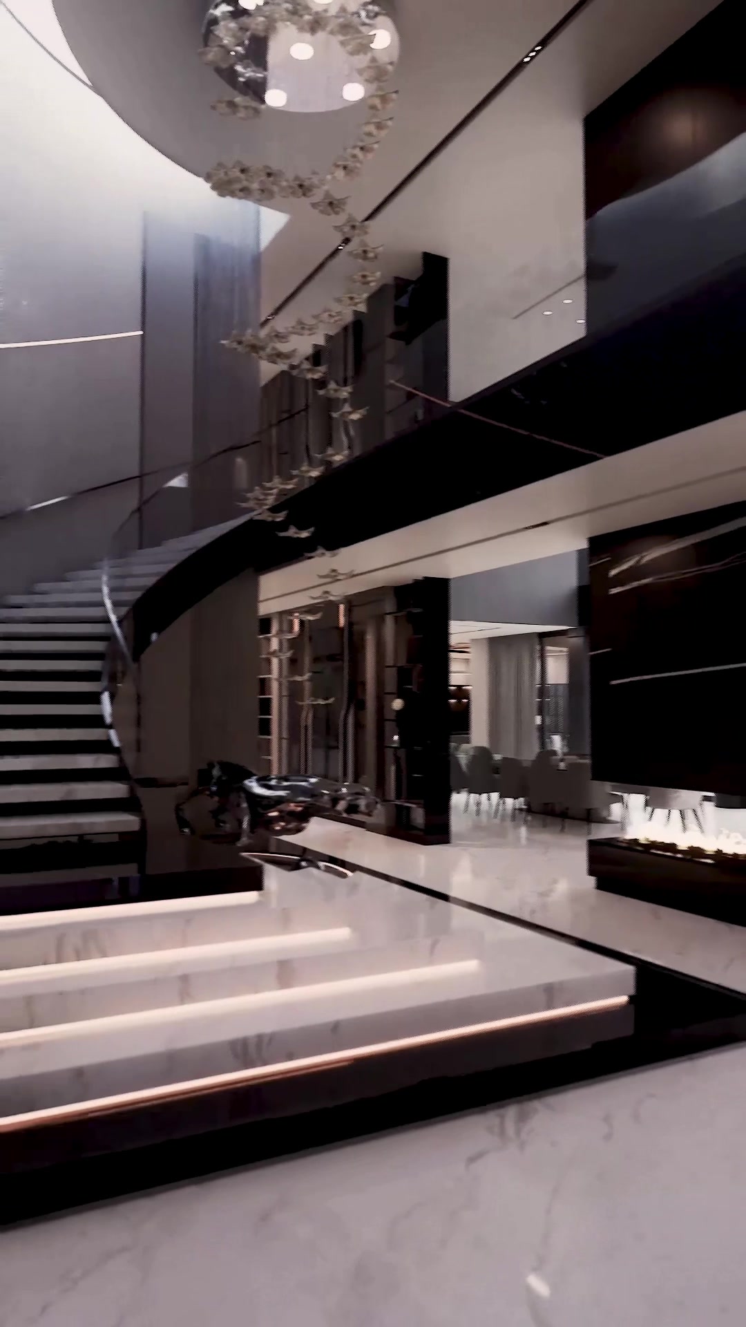 @Orca Design | Timeless Legacy