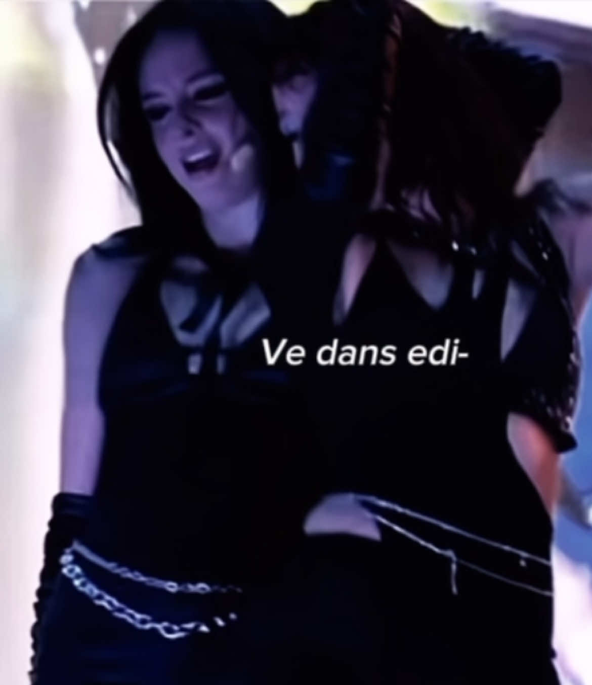 @ecrxmix