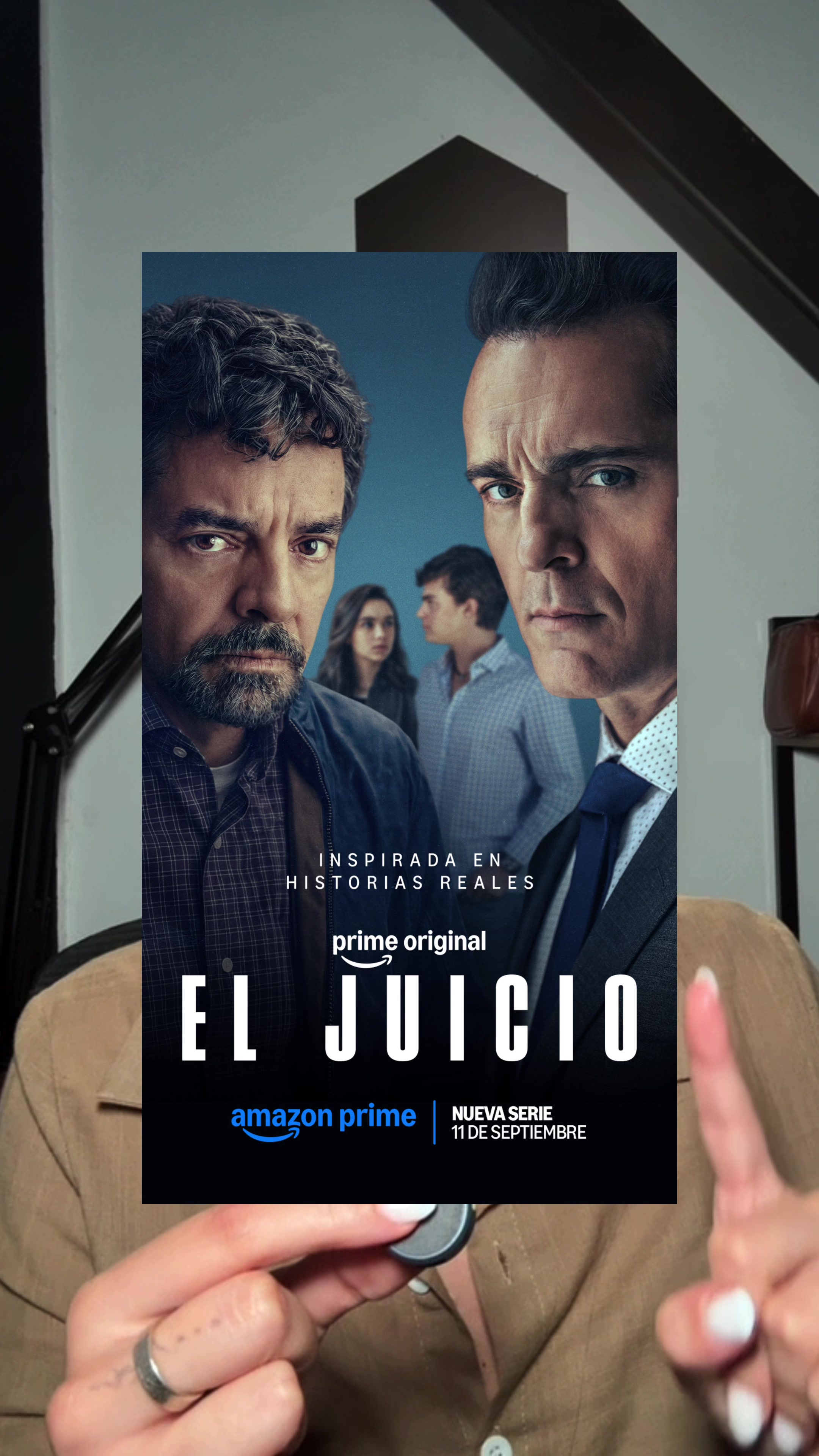 @ANDREA - RECOMIENDA🎬