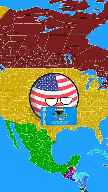 @Kazakhstan sila
