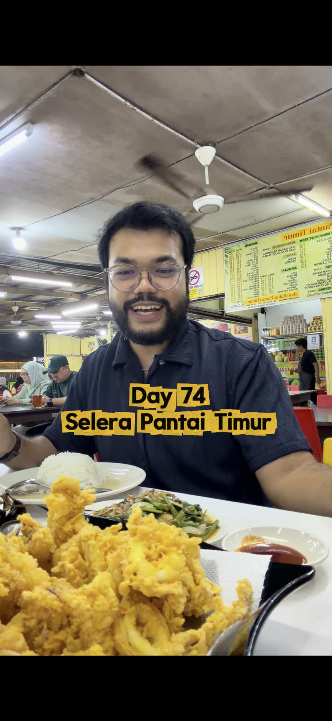 @SyaIzzFoodie