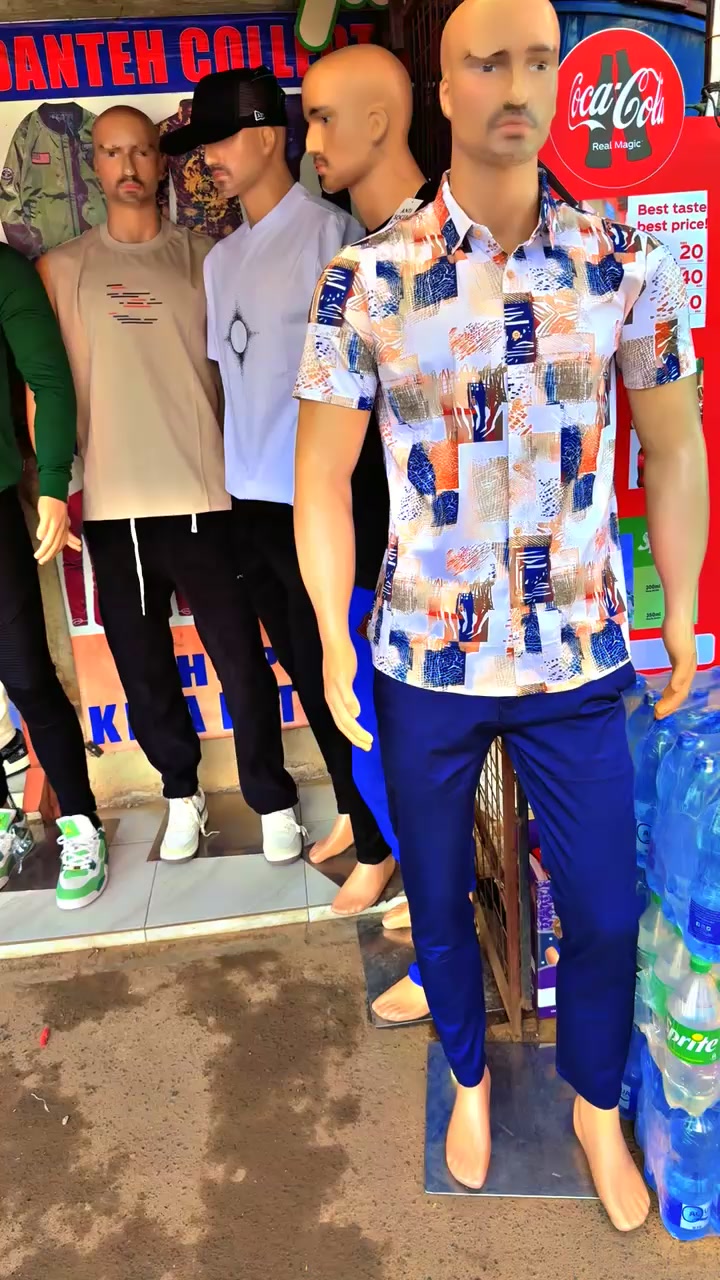 @DANTEH COLLECTION 🇰🇪