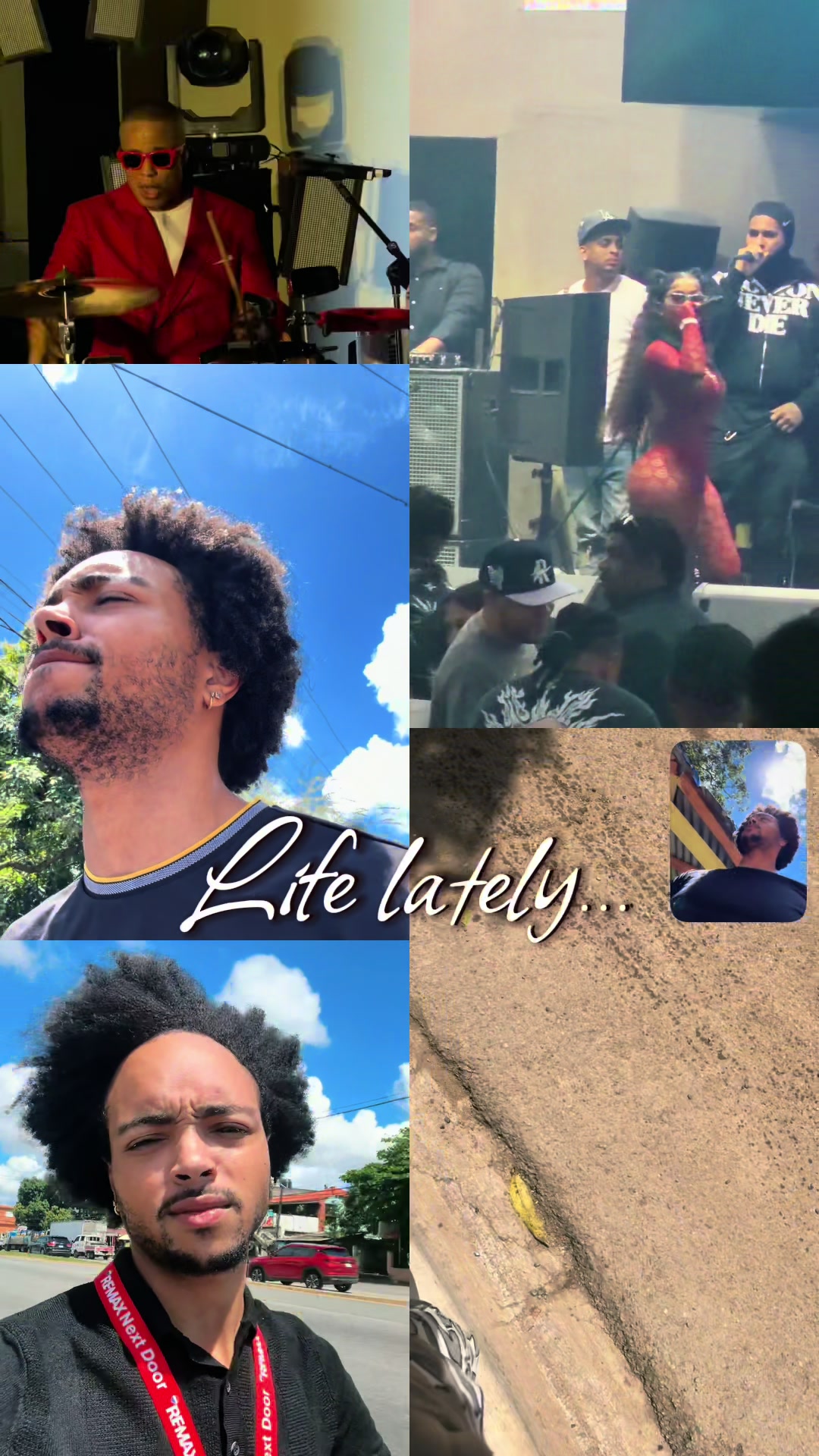 @Tall4mericano