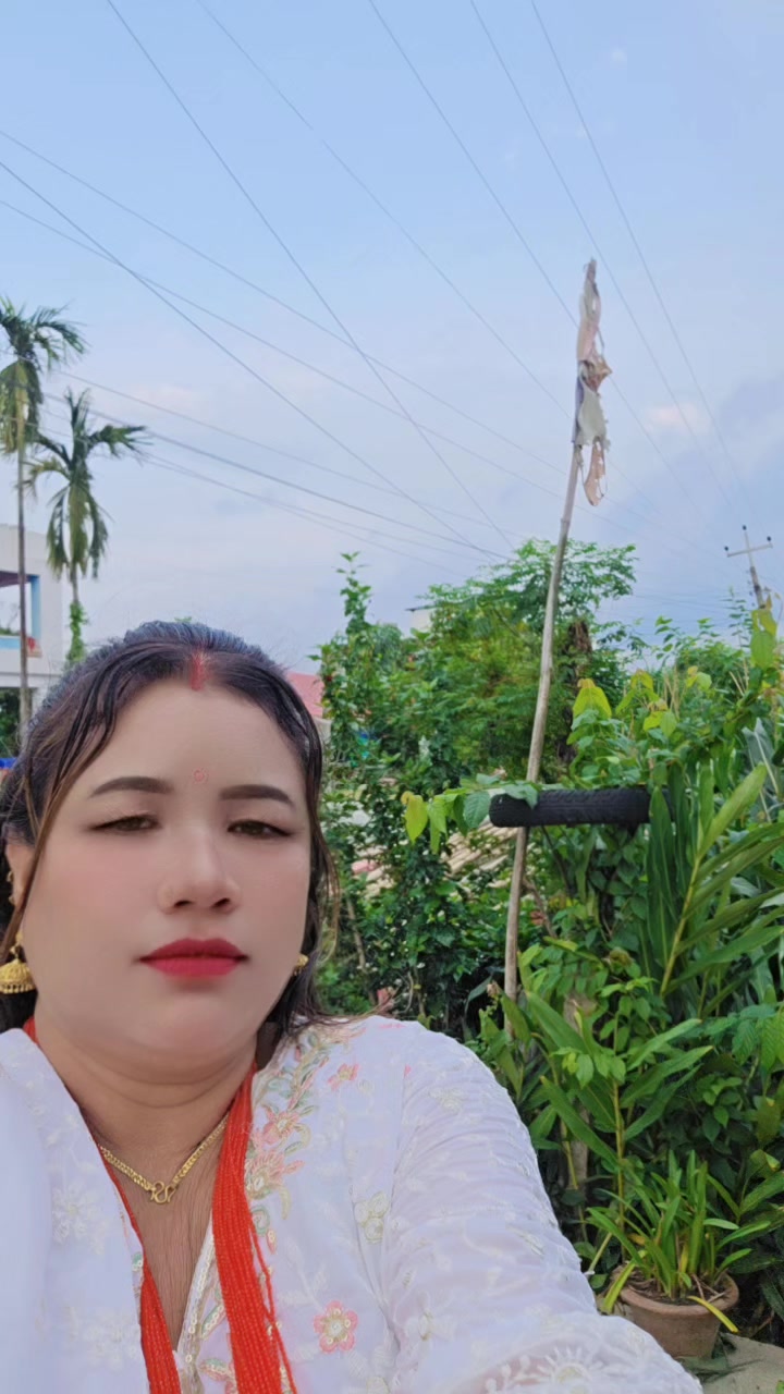 @nanda magar
