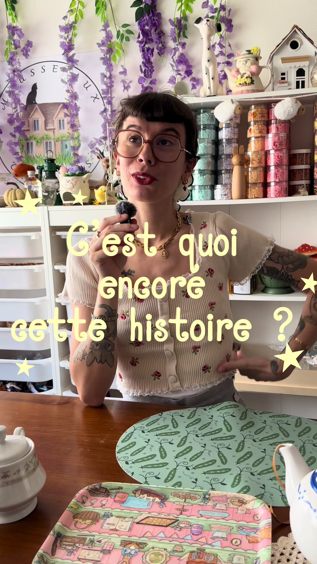 @Mousse aux Couleurs 🌈