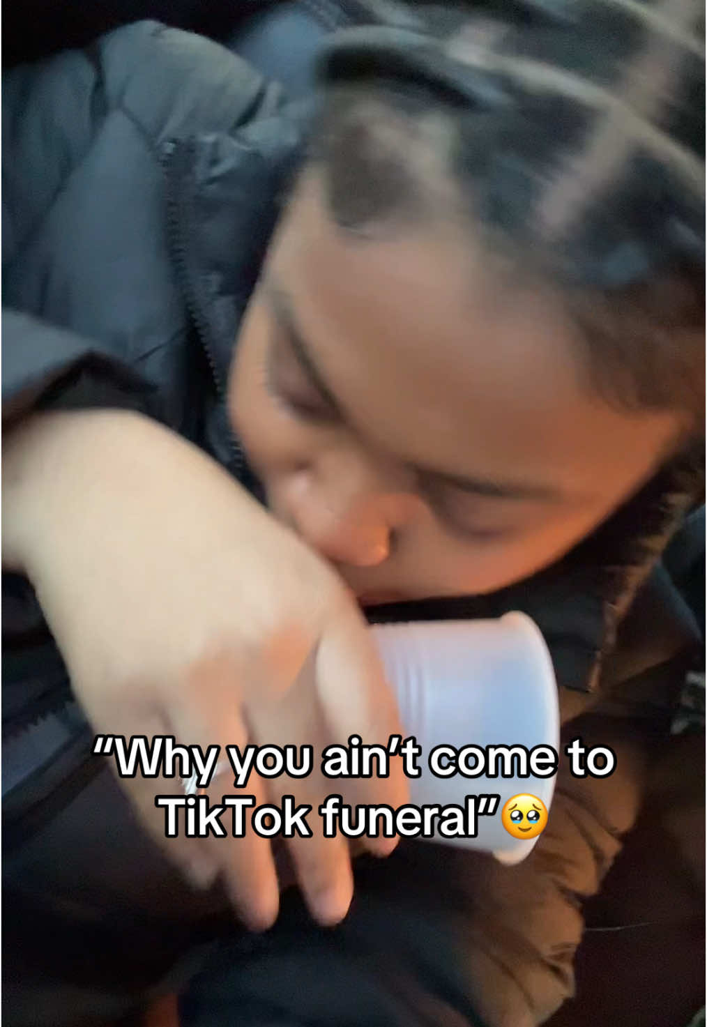@Trinity imani