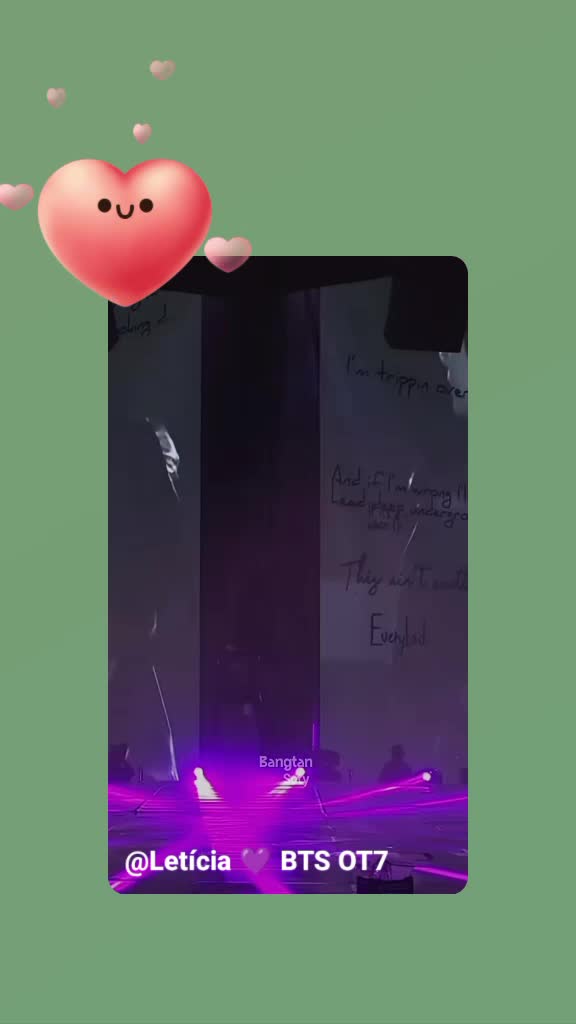 @Estela army 💜 BTS💜