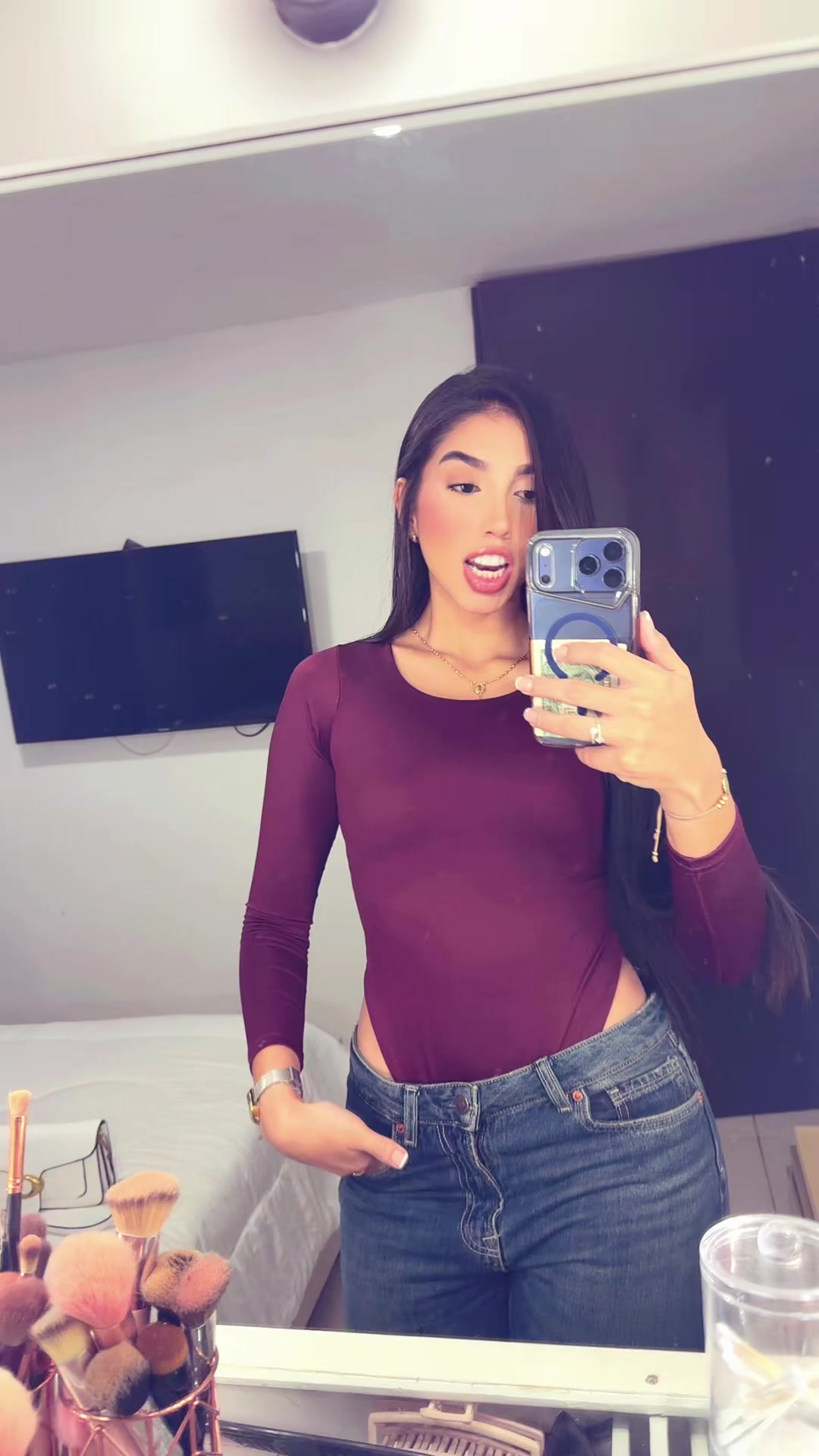 @Alexa David