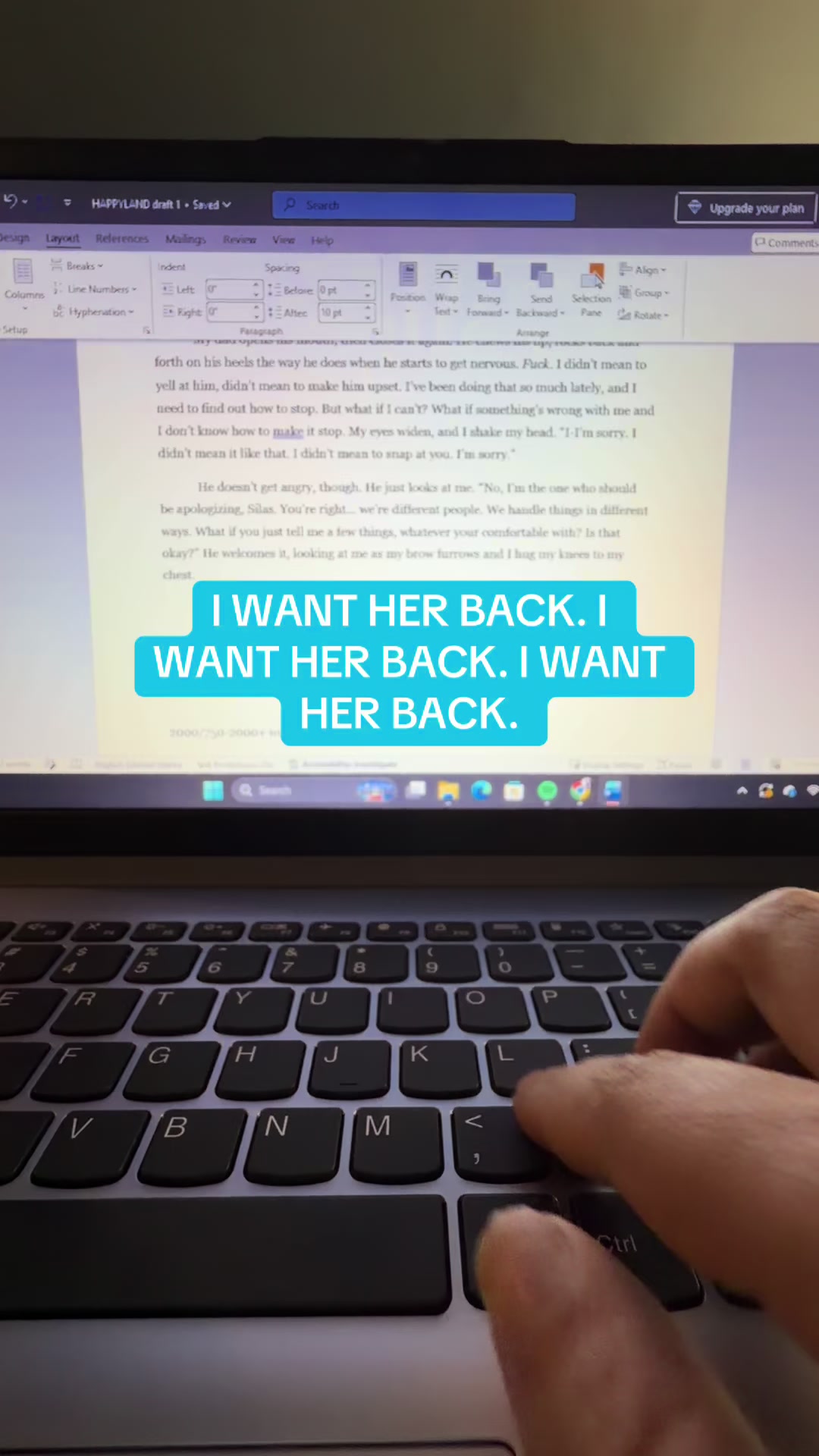 @Ali 📚✏️&mdash; Author