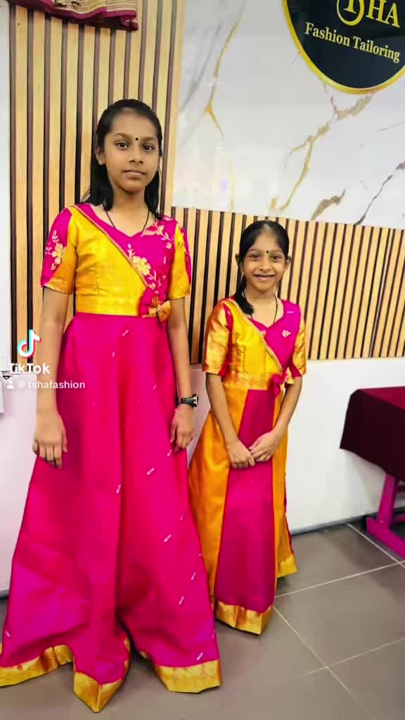 @Tsha Fashion Tailoring