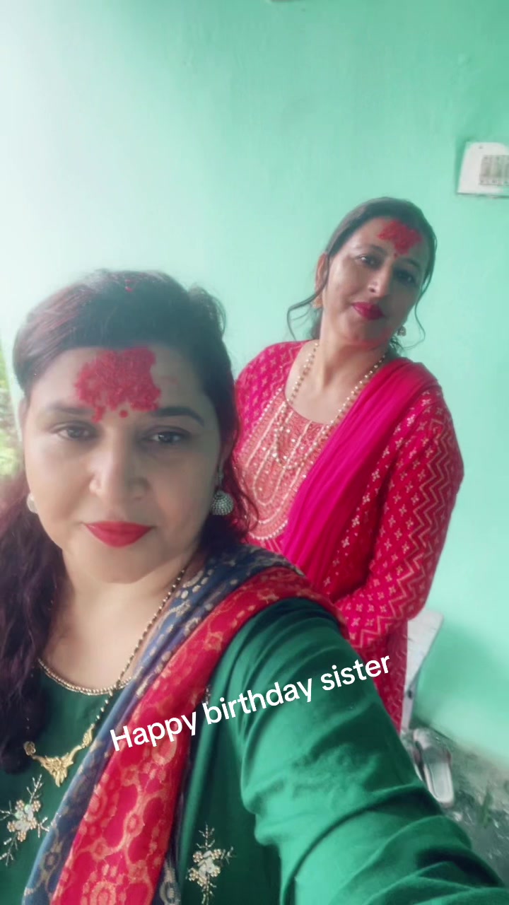 @Maya Adhikari