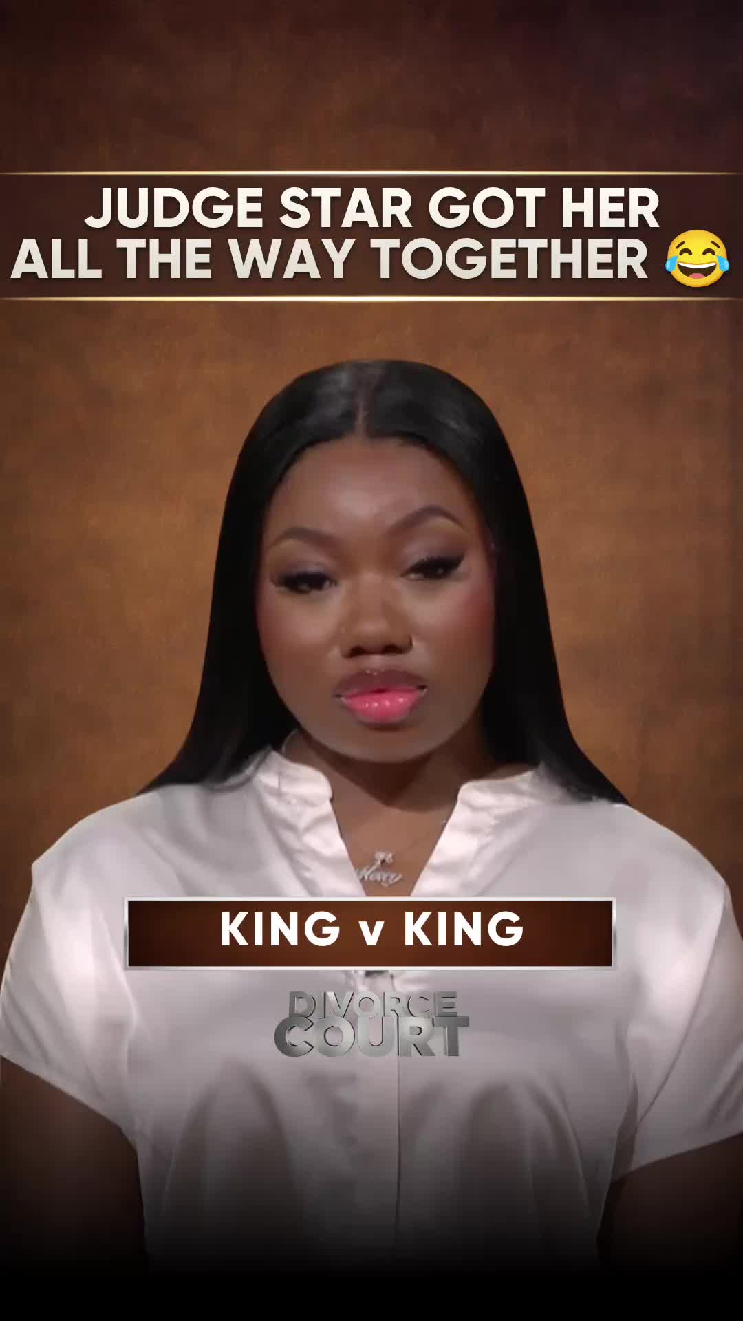 @Divorce Court