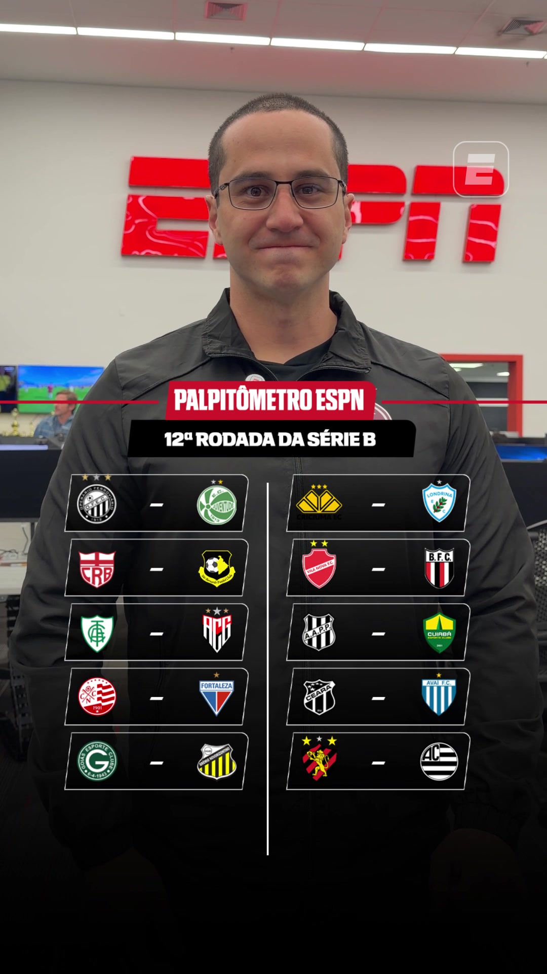 @ESPN Brasil
