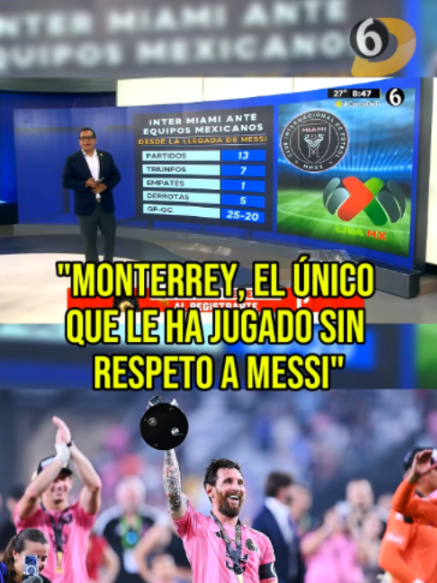 @Multimedios Deportes