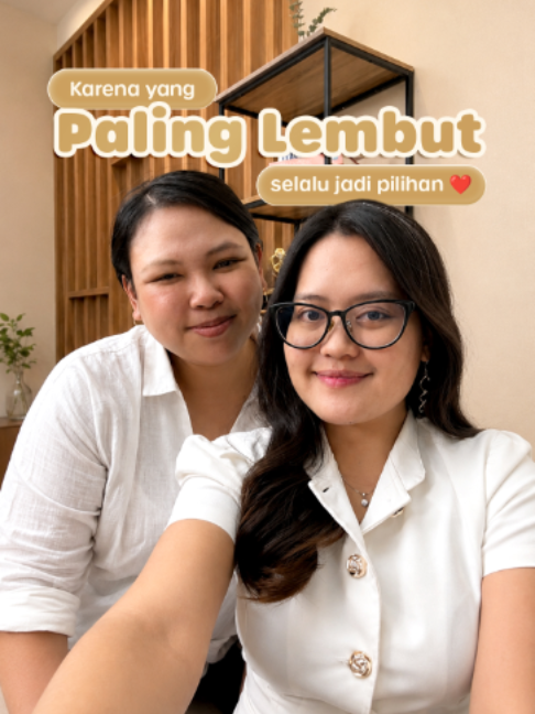 @MamyPoko Indonesia