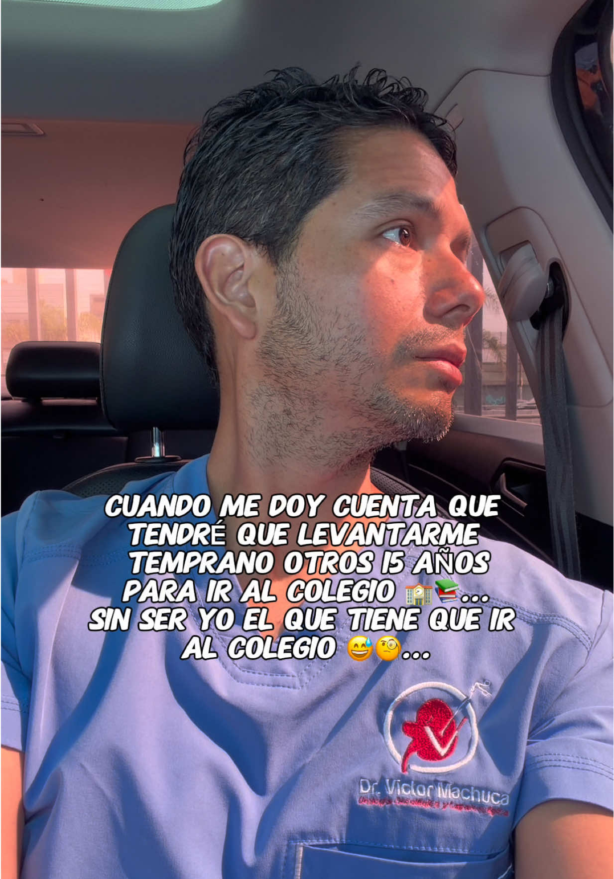 @Dr. Victor Machuca
