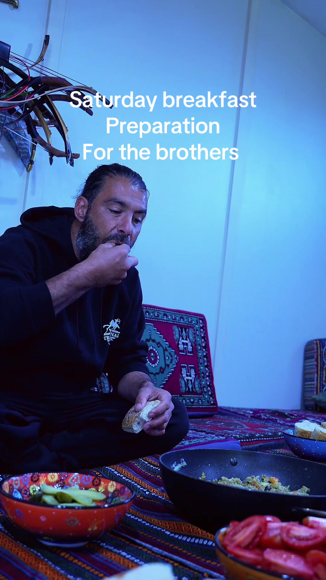 @traditional legacies