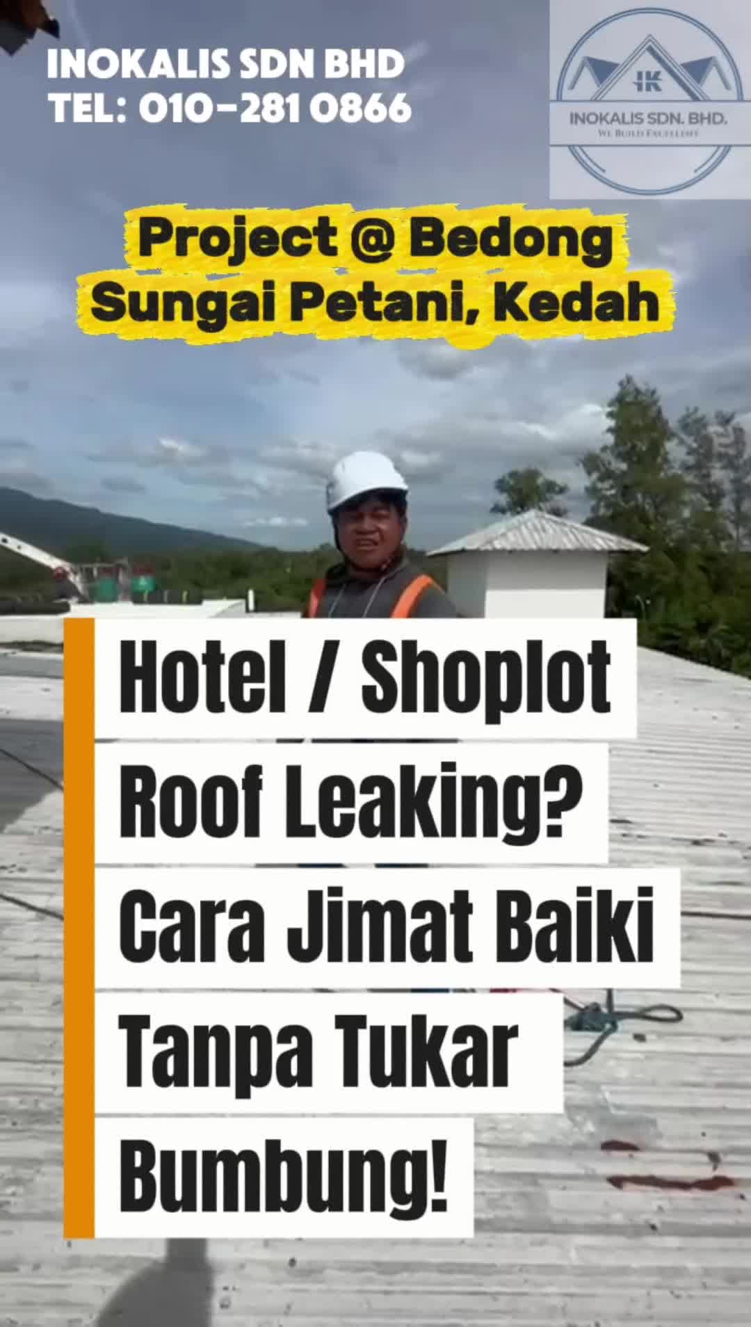 @Inokalis Sdn Bhd