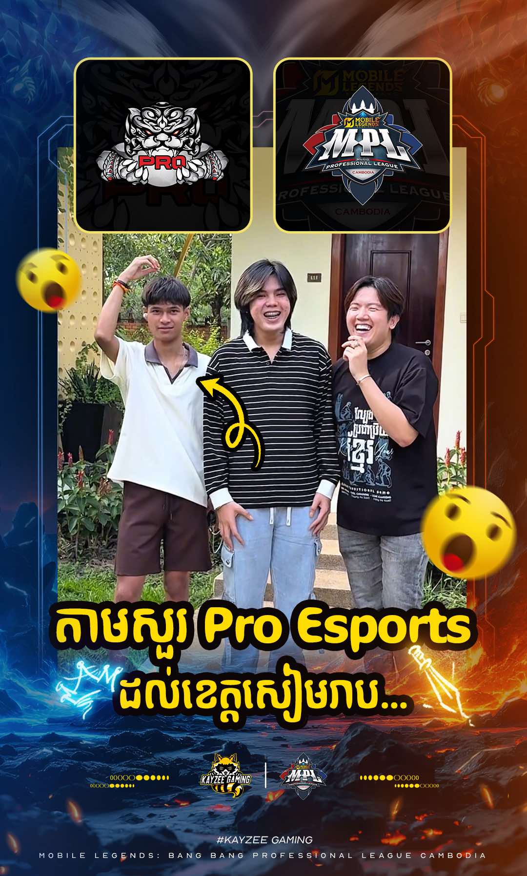 @KayZee Gaming