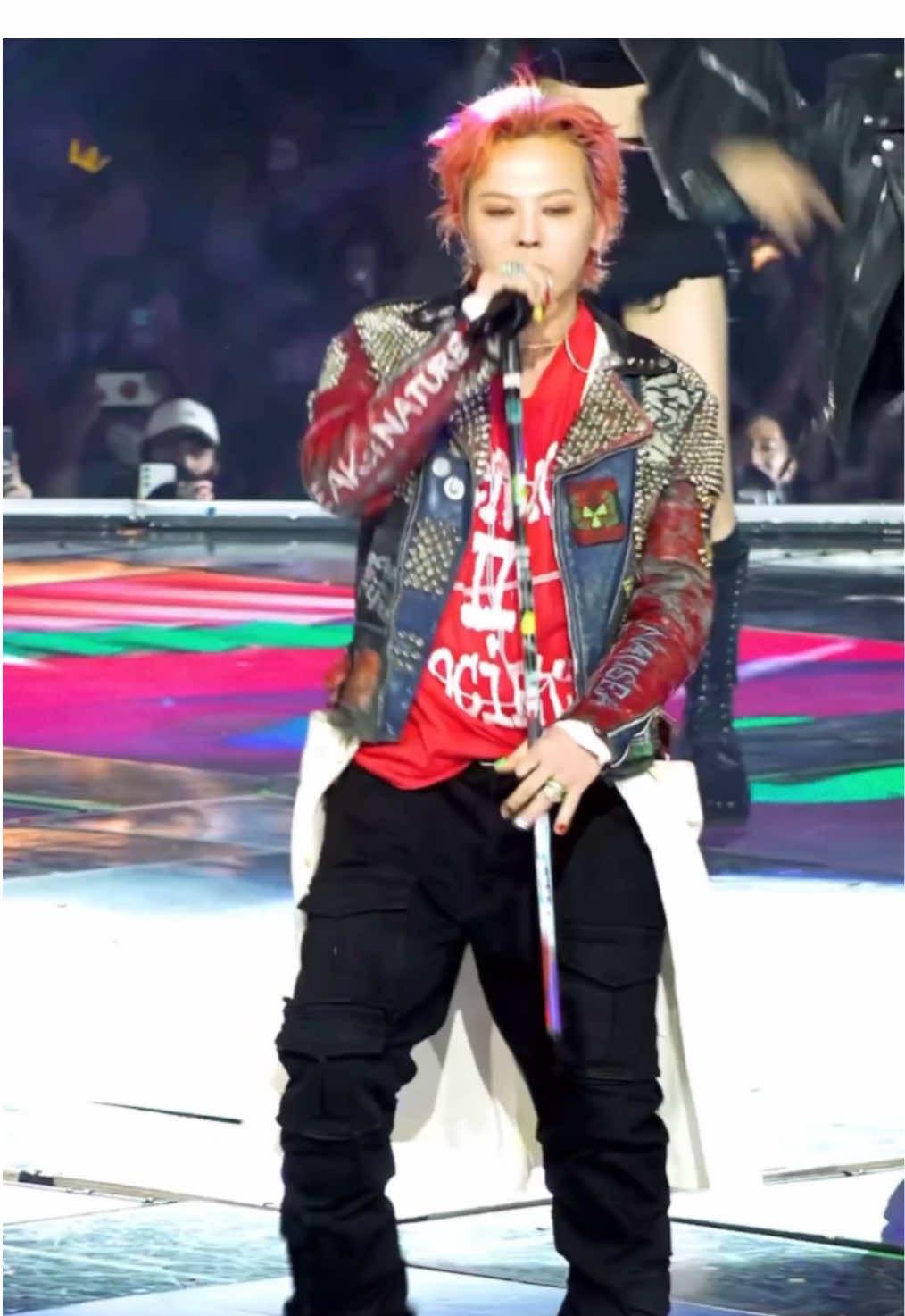 @BIGBANG VIP