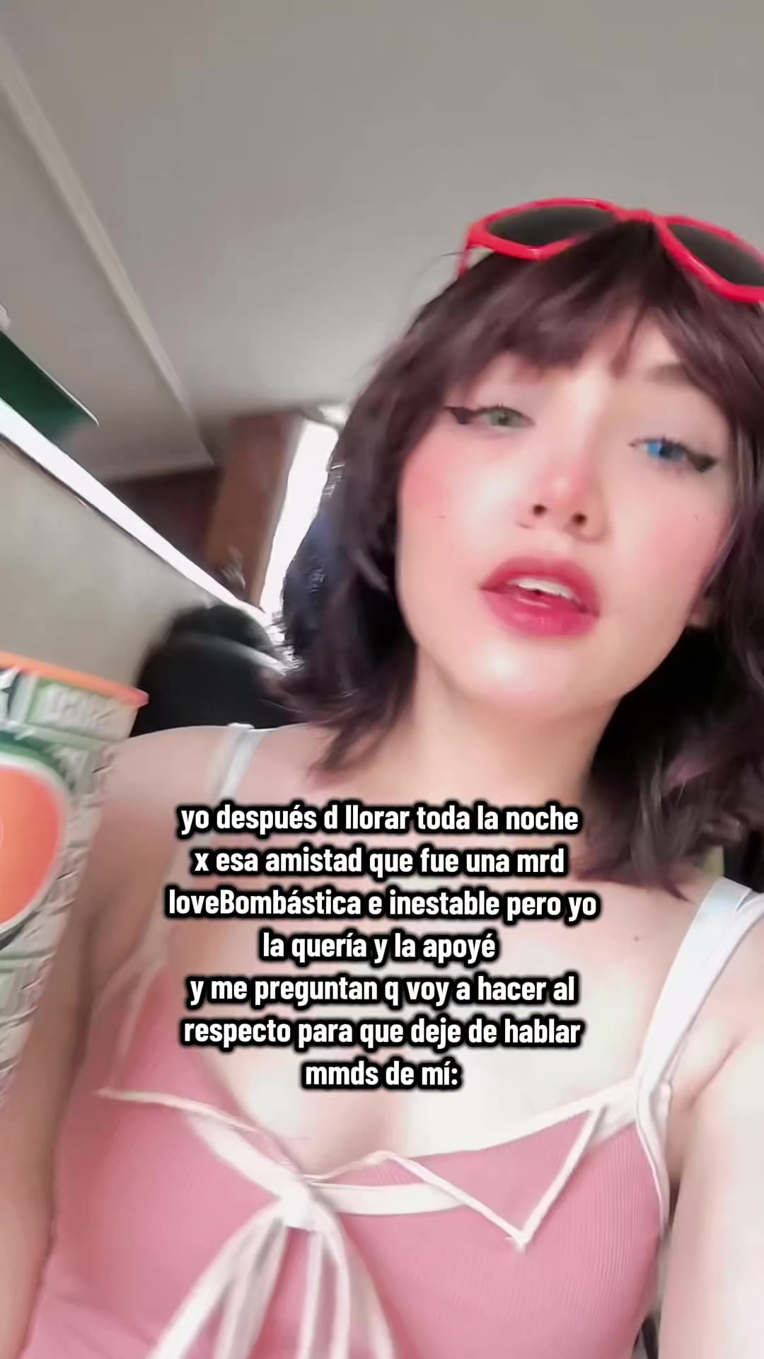 @just an horror girl