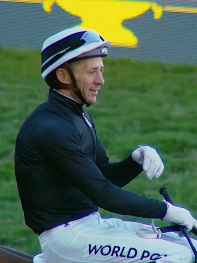 @Gallop TV