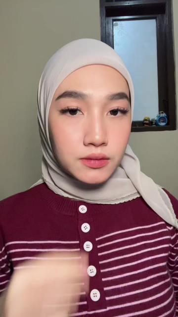@Hafna alliya G