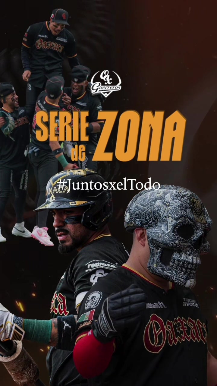 @GuerrerosdeOaxaca