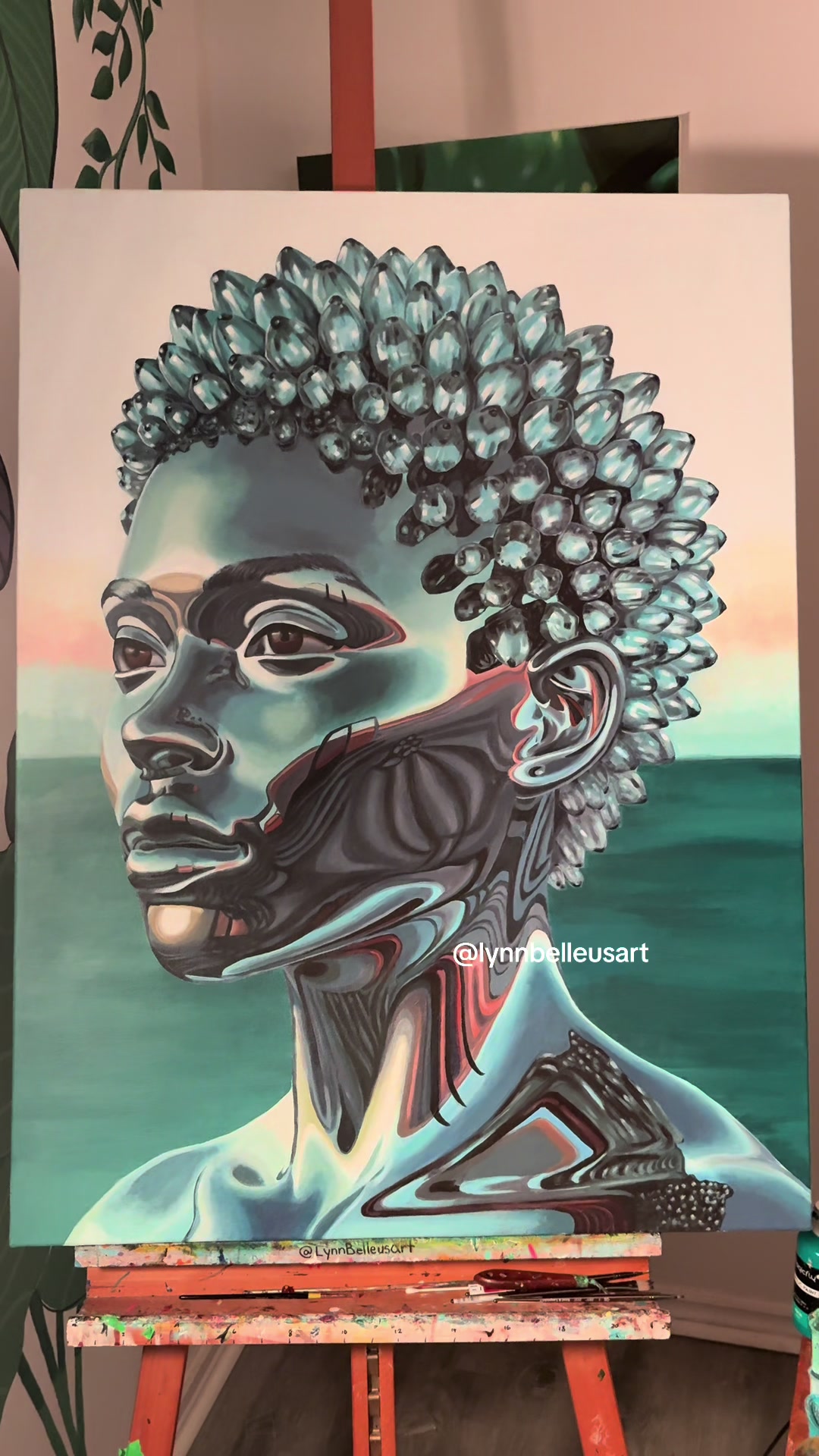 @LynnBelleus🎨