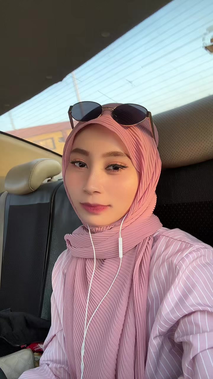 @Lieftaafriliaputriasyyafi’i