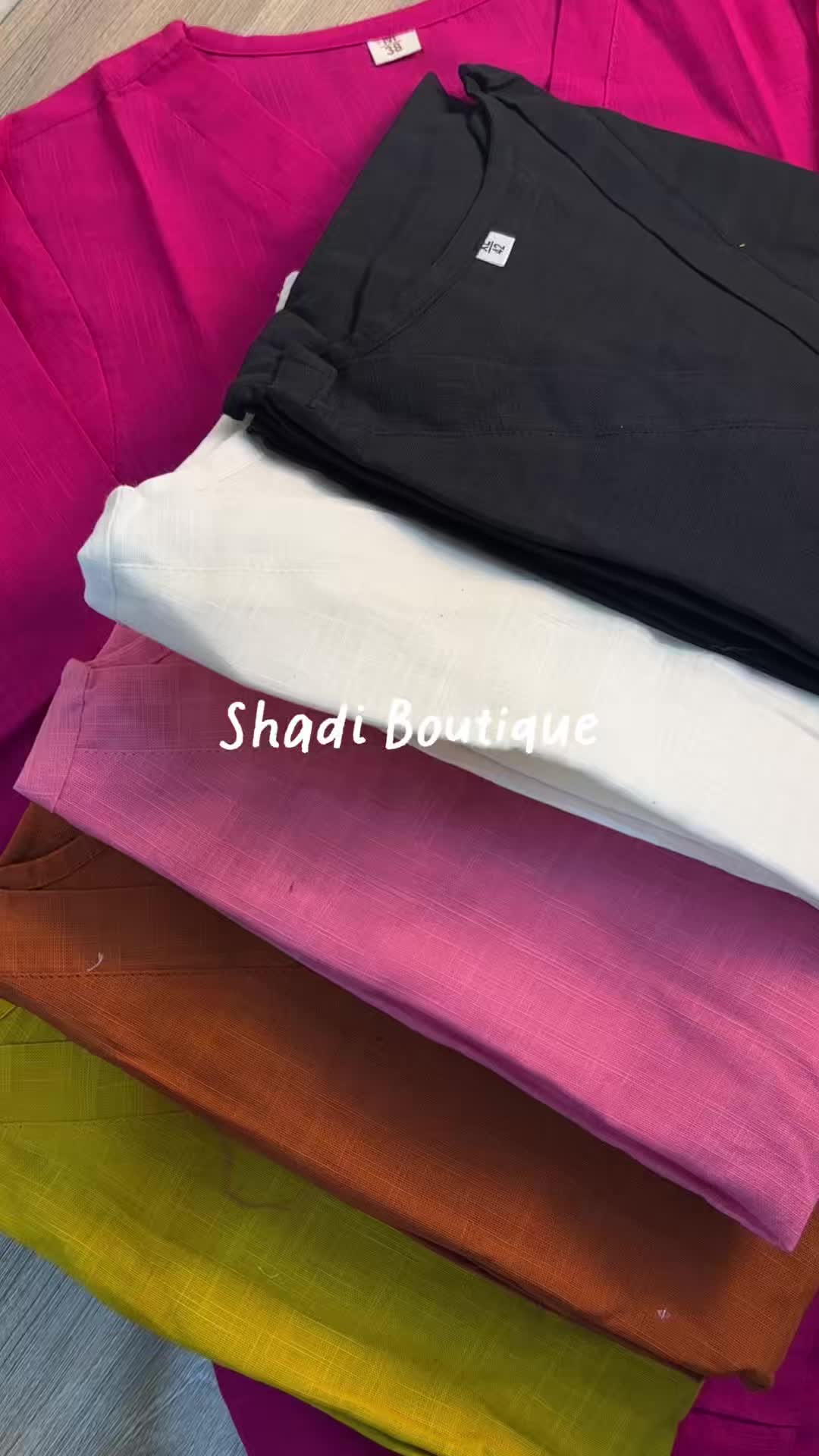 @SHADI BOUTIQUE