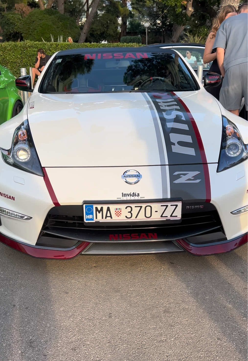 @Carspotter Adian