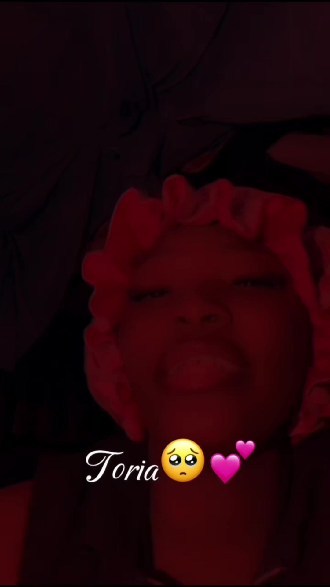 @꧁༺toria༻꧂ 💕
