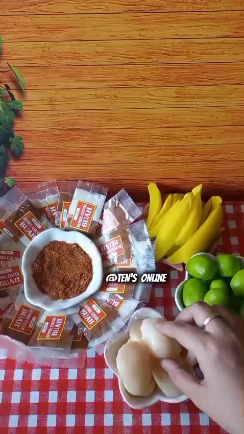 @Tens Online