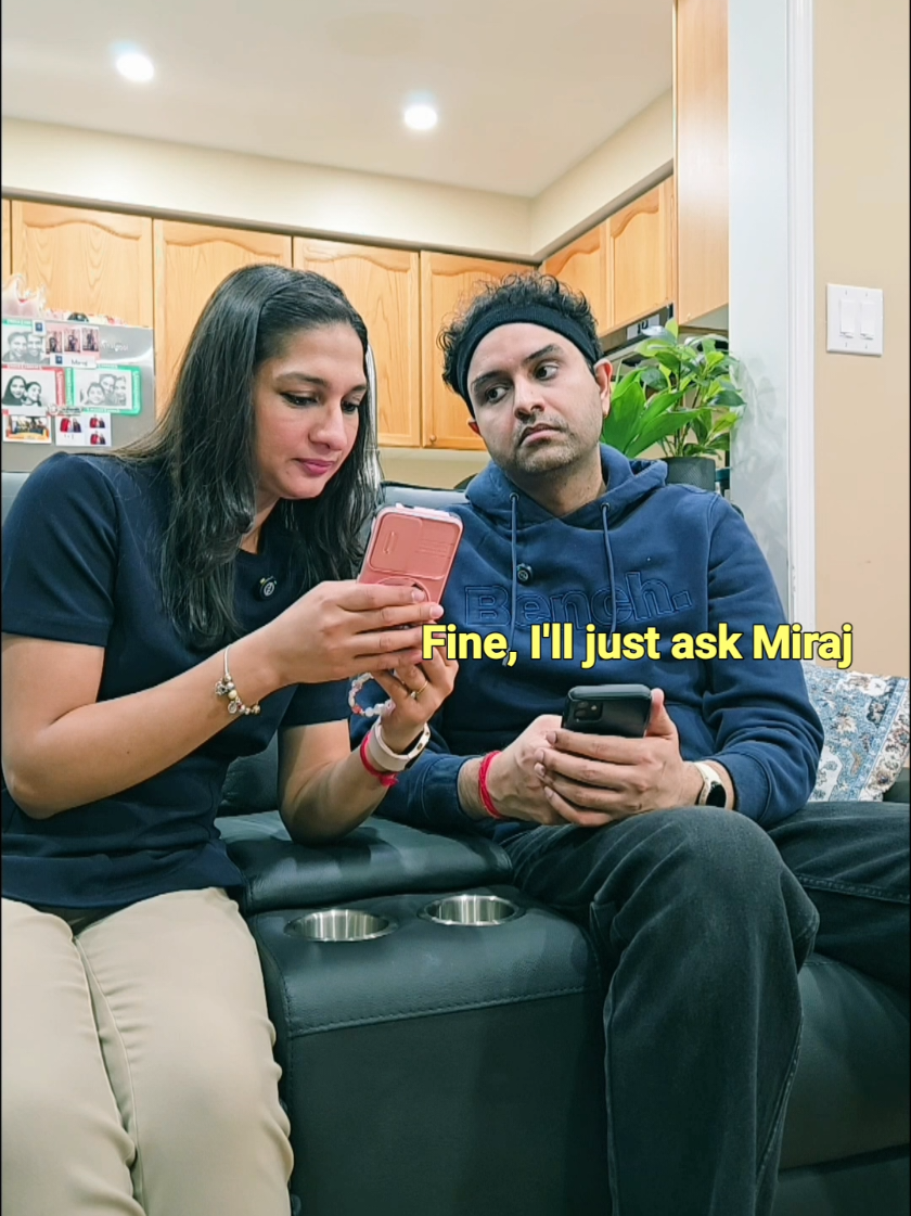 @Dhruv & Baljit's Filmy family