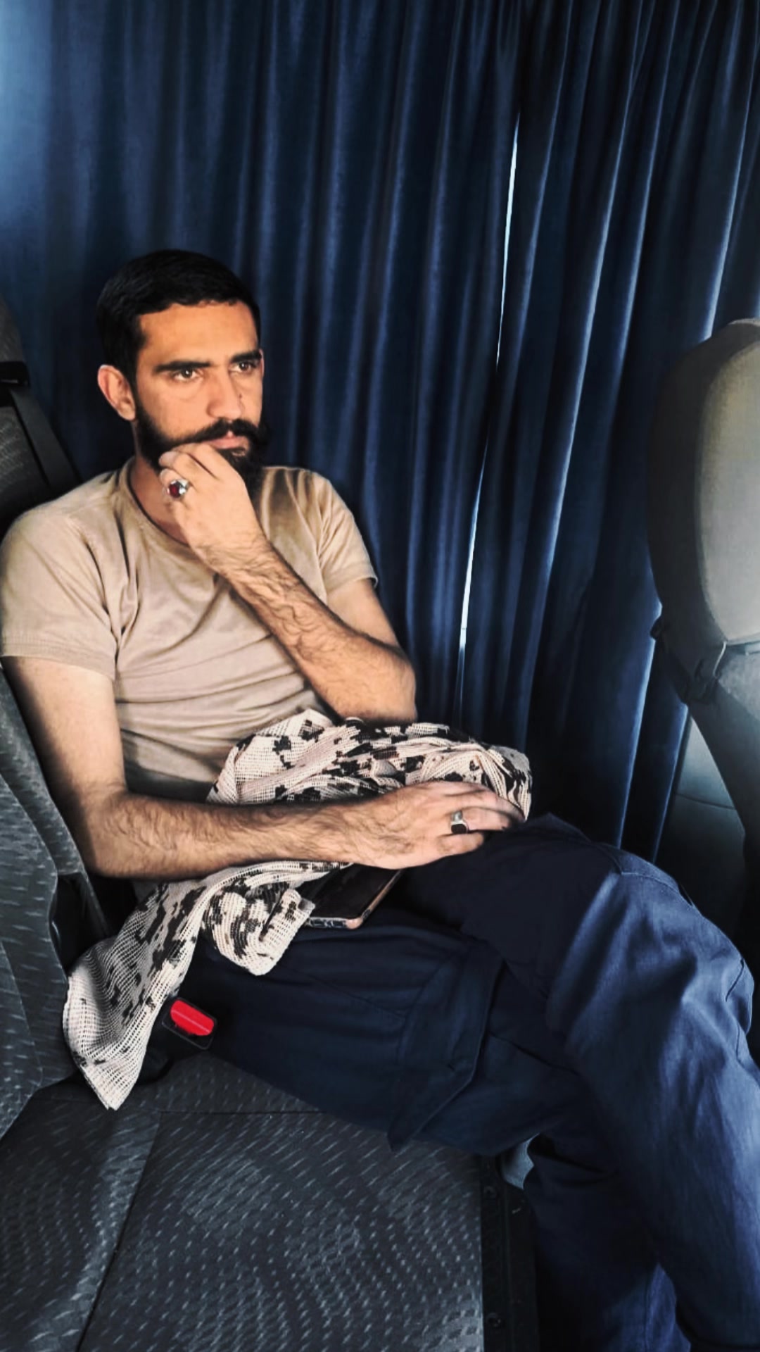 @سردار خسنین كشميري ✨