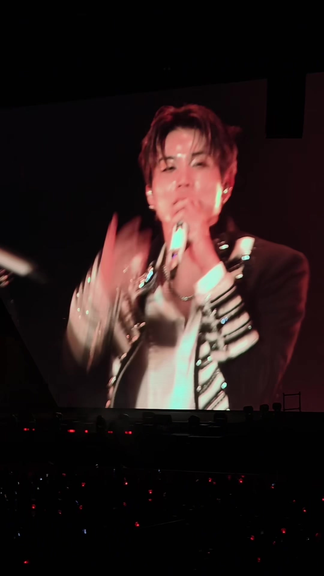 @หมัดปืนโซโฟ้!! 🐺🐯