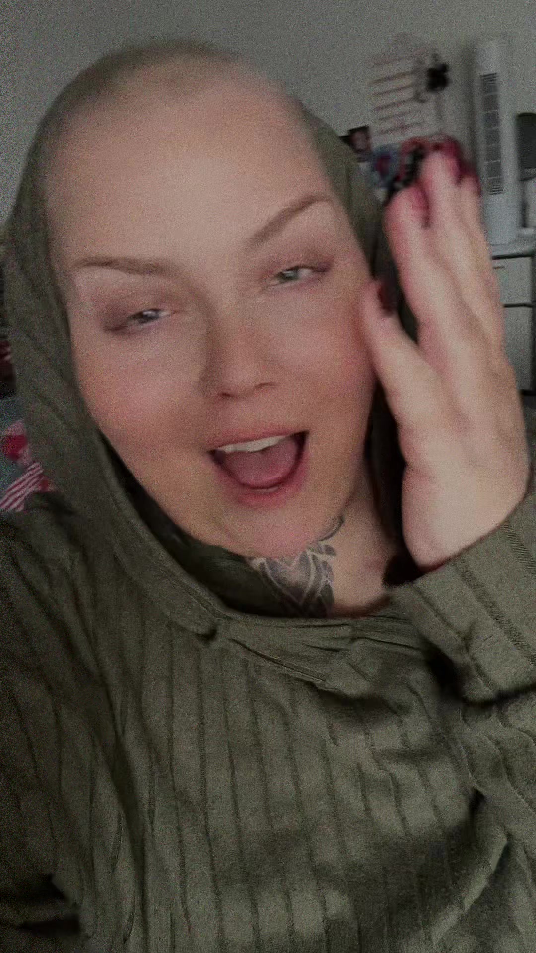 @Queen4ever1985 🎗️🎀