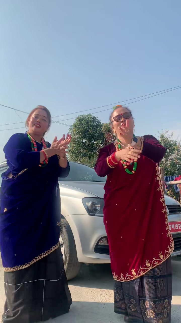 @Kamalagrg