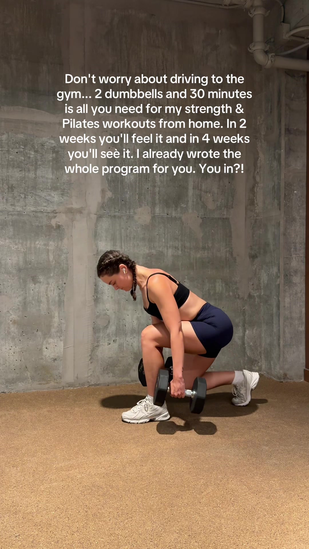 @Tay | Pilates & Strength